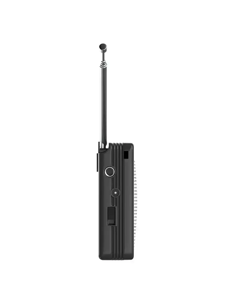 Радиоприемник Maxvi PR-01 портативный на батарейках AM/FM - фото 9 - id-p222385723