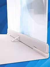 Увеличитель экрана телефона 3D (белый), фото 3