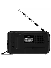 Радиоприемник Maxvi PR-03 портативный на батарейках AM/FM, фото 2