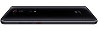 Задняя крышка (стекло) для Xiaomi Mi 9T международная версия (черный)