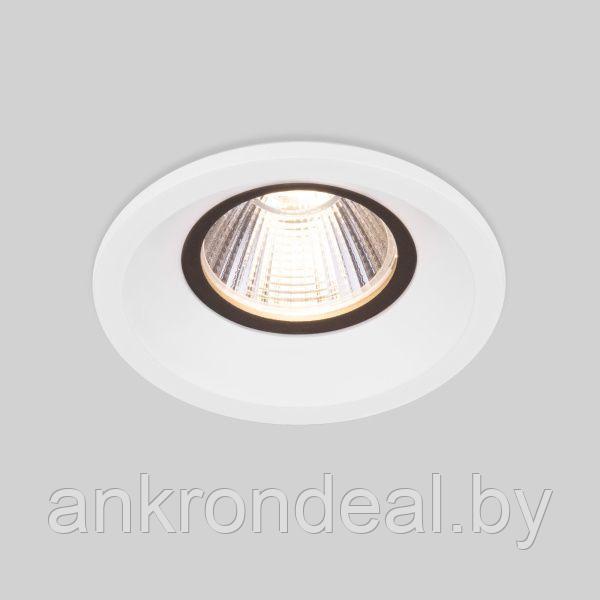 Светильник светодиодный встраиваемый точечный 25024/LED Elektrostandard - фото 1 - id-p203778983