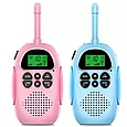 Детские рации Kids walkie talkie, 2 штуки, фото 2