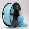 EPLA-Matte filament, 1.75 mm, light blue, 1 kg/