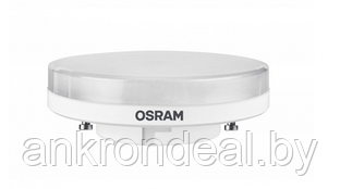 Лампа светодиодная "Рефлектор" 8Вт 640лм 4000К GX53 OSRAM