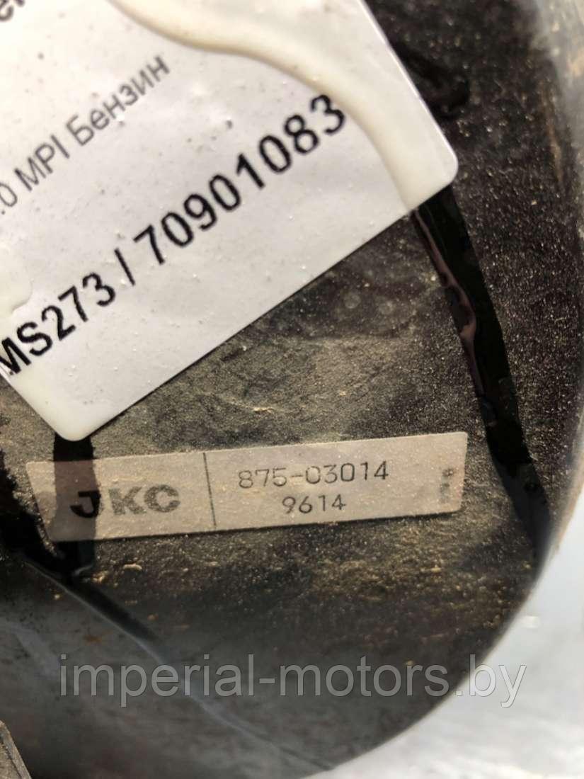 Вакуумный усилитель тормозов Mitsubishi Space Runner 2 - фото 3 - id-p222271277