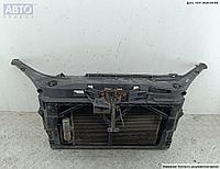 Рамка передняя (панель кузовная, телевизор) Mazda 3 (2003-2008) BK