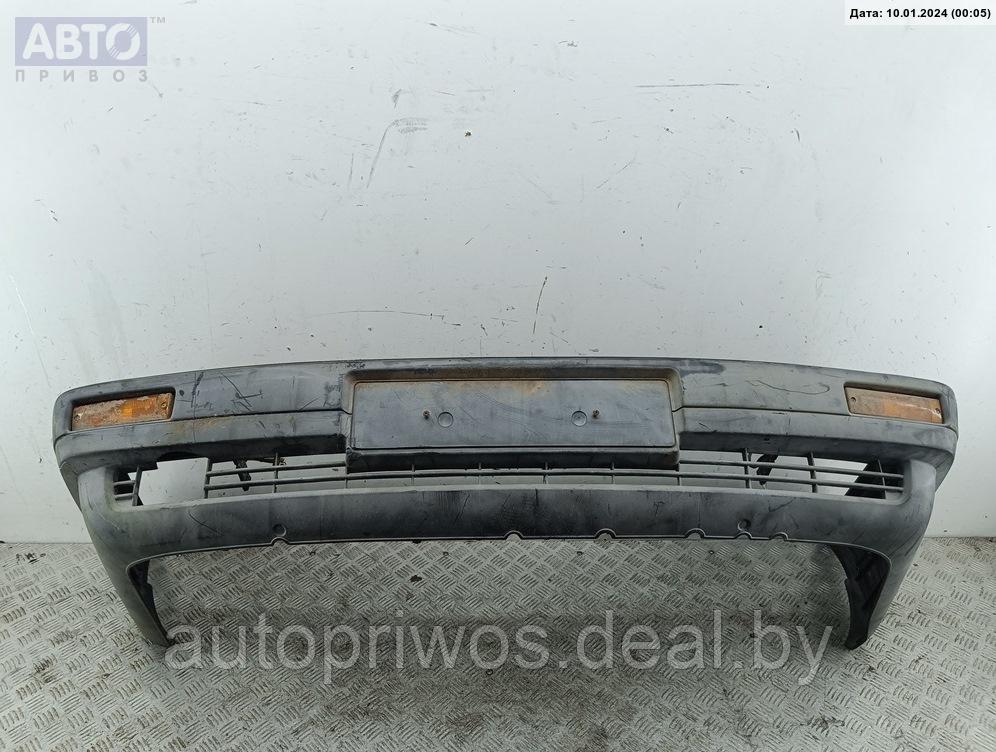 Бампер передний Volkswagen Passat B2 - фото 1 - id-p222388273