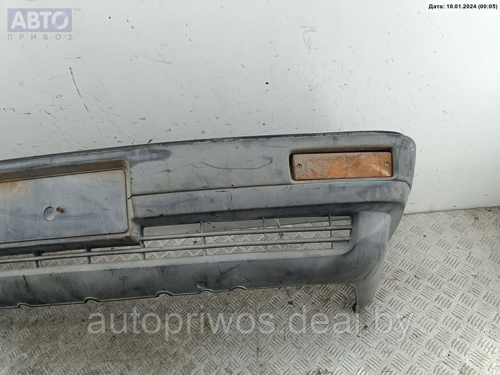 Бампер передний Volkswagen Passat B2 - фото 2 - id-p222388273