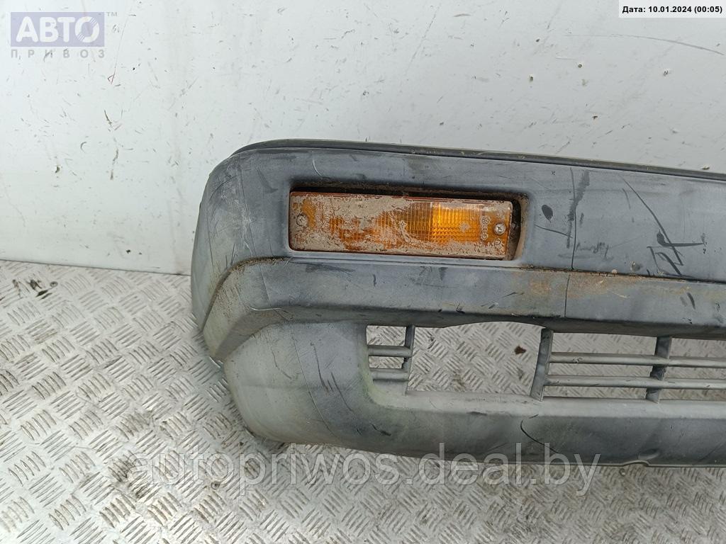 Бампер передний Volkswagen Passat B2 - фото 3 - id-p222388273