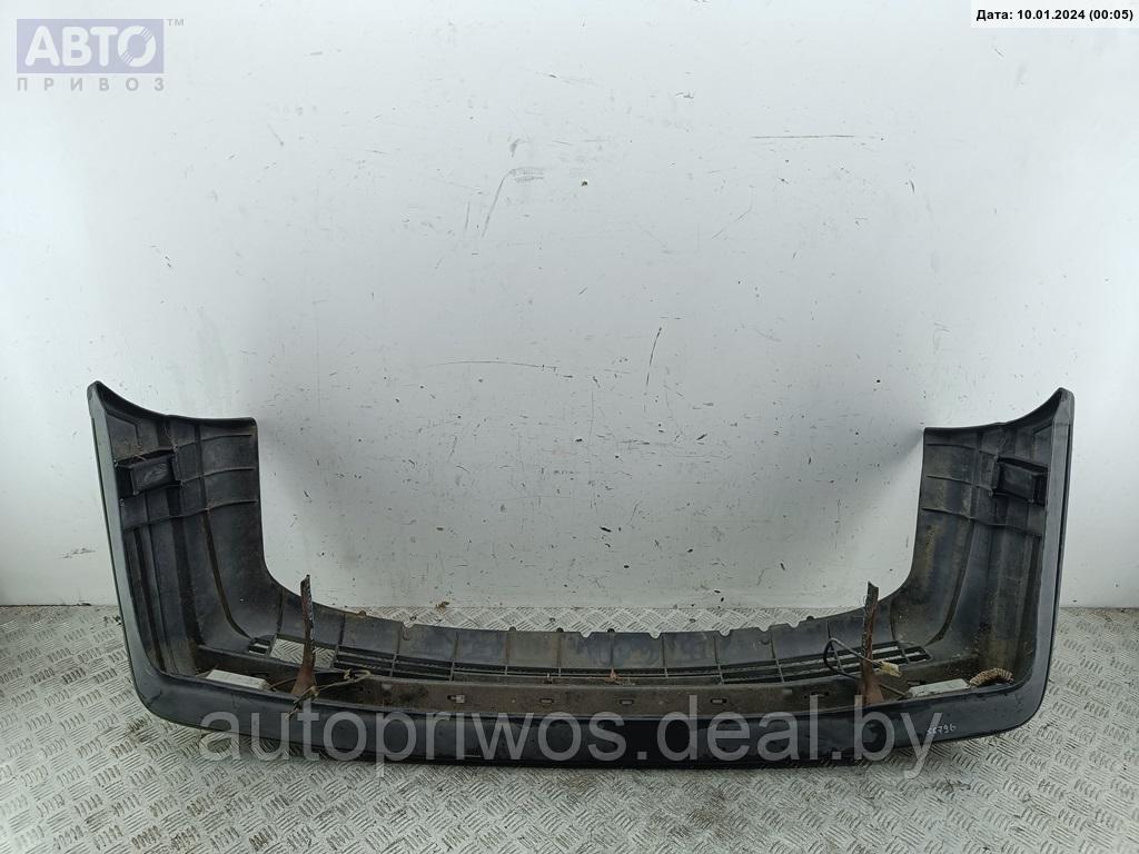 Бампер передний Volkswagen Passat B2 - фото 4 - id-p222388273