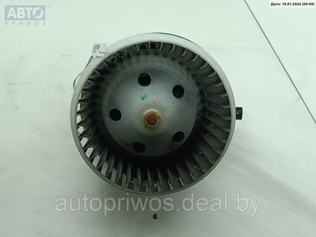 Двигатель отопителя (моторчик печки) Alfa Romeo 156 - фото 1 - id-p222388356