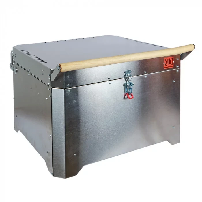 Муфельная печь Termomaster ПФ-1ПТР - фото 1 - id-p222389175