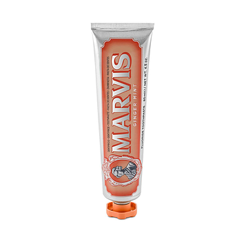 Зубная паста Мята и Имбирь Marvis Ginger Mint 85 мл