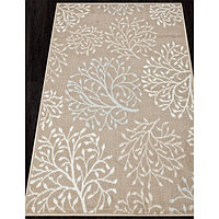 Ковёр прямоугольный Darga g105, размер 80x120 см, цвет beige