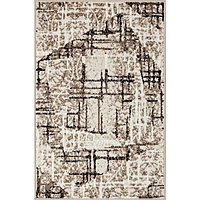 Ковёр прямоугольный Darga g111, размер 80x120 см, цвет beige