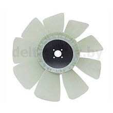 Вентилятор радиатора (крыльчатка) JCB 30925526