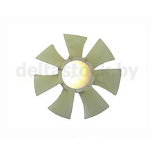 Вентилятор радиатора (крыльчатка) DAEWOO-DOOSAN A408029