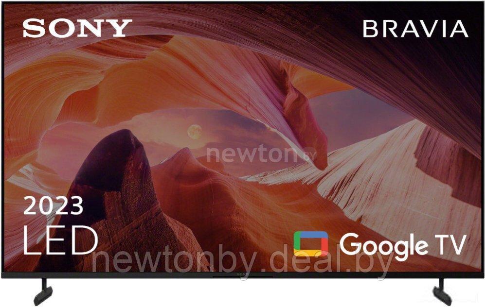 Телевизор Sony Bravia X80L KD-75X80L