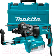 Профессиональный перфоратор Makita HR2652