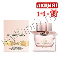 Женская парфюм. вода Burberry My Burberry Blush 90ml