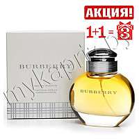 Женская парфюмированная вода Burberry edp 100ml