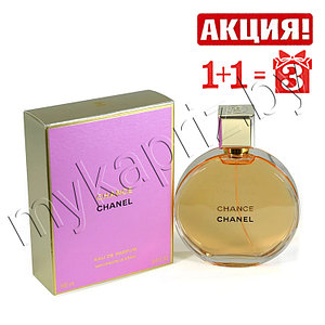 Женская парфюмированная вода Chanel Chance edp 100ml