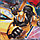 Пододеяльник детский "Transformers", 143х215 см, 100 % хлопок, поплин, фото 2