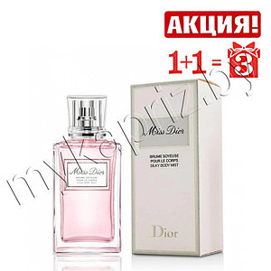 Женская туал. вода Miss Dior Brume Soyeuse pour le 100ml