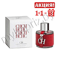 Женская туалетная вода Carolina Herrera CH 100ml