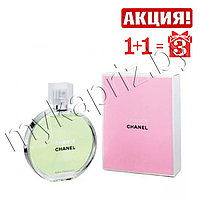 Женская туалетная вода Chanel Chance Fraiche edt 100ml