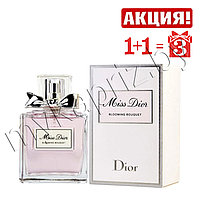 Женская туалетная вода Christian Dior Miss Dior Blooming Bouquet edt 100ml