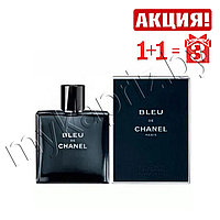 Мужская туалетная вода Chanel Bleu De Chanel edt 100ml