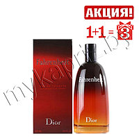 Мужская туалетная вода Christian Dior Fahrenheit edt 100ml