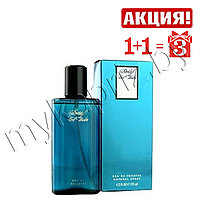 Мужская туалетная вода Davidoff Cool Water edt 125ml