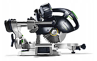 FESTOOL Торцовочная пила 1200W KAPEX KS 60 E 561683