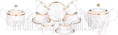 Набор для чая/кофе Lefard Crown / 590-456 - фото 1 - id-p222397651