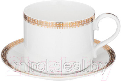 Набор для чая/кофе Lefard Crown / 590-456 - фото 4 - id-p222397651
