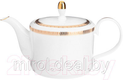 Набор для чая/кофе Lefard Crown / 590-456 - фото 6 - id-p222397651