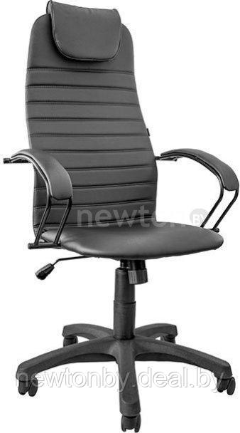 Кресло Фабрикант Бун PL ECO (черный) - фото 1 - id-p222398111