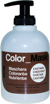Оттеночный бальзам для волос Kaypro Color Mask для тонировки волос / 13005 - фото 1 - id-p222398190