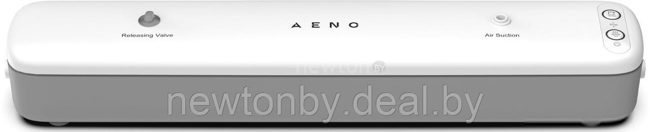 Вакуумный упаковщик AENO VS1 - фото 1 - id-p222398723