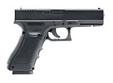 Пневматический пистолет Umarex Glock-22, 4,5 мм, Глок,, фото 2