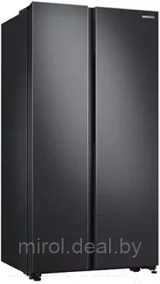 Холодильник с морозильником Samsung RS62R5031B4/WT - фото 2 - id-p222398926