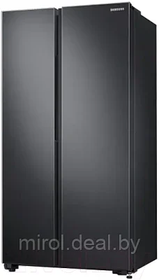 Холодильник с морозильником Samsung RS62R5031B4/WT - фото 3 - id-p222398926