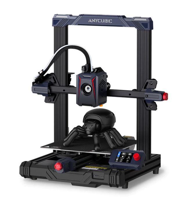 3D принтер Anycubic Kobra 2 Neo - фото 1 - id-p222399451
