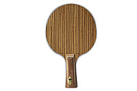 Основание GAMBLER ZEBRAWOOD CLASSIC OVERSIZE FLARED