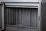 Каминная топка АЛЬФА 700TB с теплообменником, фото 2
