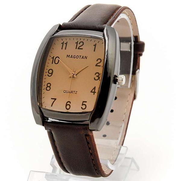Женские наручные часы MAGOTAN 1543G кор. + кор.