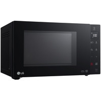 Микроволновая печь LG MB63W35GIB - фото 2 - id-p222399874