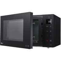 Микроволновая печь LG MB63W35GIB - фото 4 - id-p222399874